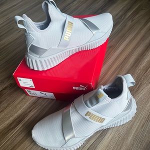 Women’s Puma High Rise